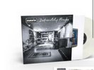 Oasis Definitely Maybe Limited Edition Vinyl (2×LP) Pearl vinyl - HAND NUMBERED