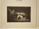 Joy Division LP Closer  Factus  6