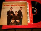 INTRODUCING THE BEATLES ORIGINAL 1964 STEREO COPY VERSION 2 HAS STEREO ON TOP