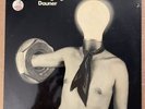 VERY RARE Output by Wolfgang Dauner 1970 Electronic/Jazz LP (EX) ECM 1006 STEREO