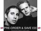 PRE-ORDER SIMON & GARFUNKEL - BOOKENDS, MOBILE FIDELITY SUPERVINYL TBA