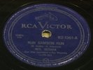 NEIL SEDAKA 1960 “RUN SAMSON RUN/YOU MEAN EVERYTHING TO ME