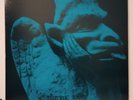 R.E.M. - CHRONIC TOWN - {1982 SP 70502 I.R.S. Records} - VINYL EX