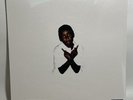 Ken Carson | White Vinyl LP | X  | Opium / Interscope Record New Sealed
