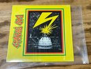 BAD BRAINS S/T First LP Vinyl Record RE ROIR Remastered Reggae Punk RUSLP 8223
