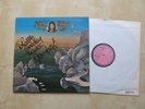 JOHN LODGE Natural Avenue Signed test pressing vinyl LP  Threshold Moody Blues