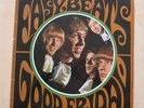 THE EASYBEATS Good Friday UK original vinyl LP United Artists ULP 1167 1967