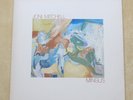 JONI MITCHELL Mingus UK original vinyl LP in 3 way gatefold sleeve Asylum EX+