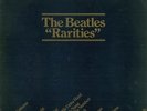 THE BEATLES Rarities Vinyl Record Album LP Parlophone 1979 Paul McCartney & Rock