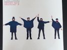 Beatles Help  Early 1st Press  UK Stereo 1965 Near Mint PCS 3071 Y/B Parlophone
