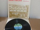 Kraftwerk ‎– Ralf And Florian  UK 1973 Vinyl Record LP