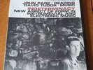 John Cage David Tudor Indeterminacy 1959 2LP set Folkways 3704 Rare Spoken Word