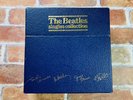 The Beatles Singles Collection Box Vinyl Record UK PARLOPHONE Near Mint BSCP1