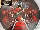 AC/DC - On The Highway To Hell - 1988 Live 2-LP (NEW Picture Disc Vinyl)