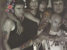 Rose Tattoo Assault & Battery NEAR MINT WEA Vinyl LP