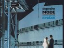 Depeche Mode Some Great Reward GATEFOLD, LTD EDT NEAR MINT Mute Vinyl LP