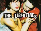 The Libertines NEAR MINT Rough Trade Vinyl LP