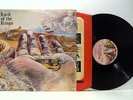 BO HANSSON music inspired by lord of the rings (1st uk press) LP CAS 1059, vinyl