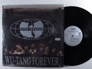 WU-TANG CLAN Wu-Tang Forever LOUD 4XLP VG+/NM gatefold i