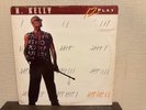 R. Kelly / 12 Play (HIP 144) / '93 Press x2 Vinyl LP