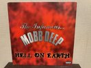 Mobb Deep / Hell On Earth (07863-66992-1) / '96 Press x2 Vinyl LP
