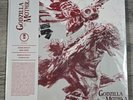 MONDO DEATH WALTZ AKIRA IFUKUBE GODZILLA VS MOTHRA ECO VINYL sealed TOHO