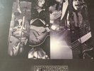 Kiss At Midnight 2Lp Rare With 4 KISS masks RARE Deluxe Photoprint Gene Simmons