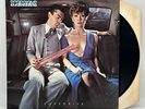 Scorpions - LoveDrive - 1979 UK 1st Press Album (EX/NM) Ultrasonic Clean