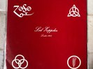 Led Zeppelin - In London 1969 ZOSO LP Rare US Accord Records VG+/VG+