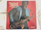 1983 Autographed Clarence 