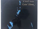 ARCHIE SHEPP & HORACE PARLAN - GOIN’HOME - PRESSAGE SteepleChase DENMARK 1977 -