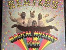 Magical Mystery Tour [Original] by The Beatles...