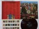 THE BEATLES SGT PEPPER S LONELY HEARTS CLUB BAND Japan LP [31305ER]