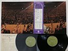 DEEP PURPLE LIIVE IN JAPAN Japan LP [31221ER]