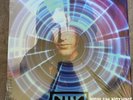 Nine Inch Nails - Now I’m Nothing Pretty Hate Machine Tour UK Import. White
