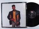 SPECIAL ED Legal PROFILE LP VG+ SHRINK i