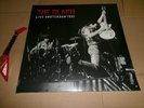 CLASH, THE LIVE AMSTERDAM 1981 (2LP) VINYL DOUBLE ALBUM new