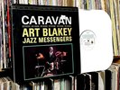 ART BLAKEY Jazz Messengers 