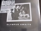 MALFUNKSHUN Olympus Awaits Double LP NEW Purple #'d Mother Love Bone Glam Grunge