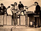 RARE 1968 ORIG   The SPIFFYS   COOL WILD GARAGE RAVER  LIKE JUSTICE TEEN-SCENE