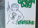 Green Day Kerplunk  1 Vinyl LP  Lookout  Records 46 PUNK