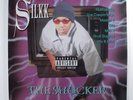 SILKK THE SHOCKER Self Titled NO LIMIT/PRIORITY P1-30591 2XLP SEALED i