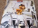 UFO No Force It 2 X White Vinyl + Bonus & Live Tracks 180G Gatefold Sleeve 2011