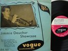 Jimmy Deuchar with Don Rendell Showcase Very Rare Vogue 10