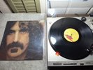 Frank Zappa , Apostrophe , DS 2175 Discreet Records Tested VG,+