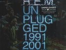 LP-BOX R.E.M. Unplugged 1991 & 2001 (The Complete Sessions) NEW OVP Rhino Re