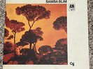 Tamba 4 Samba Blim A&M CTI Original US 1968 Press Bossanova Latin Jazz MPB VG+