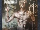 Behemoth Demigod Vinyl