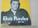 ELVIS PRESLEY ROCK N ROLL No.2 HMV LP 10