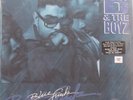 Heavy D & The Boys - Blue Funk [ Vinyl LP ] Original Pressing 1993